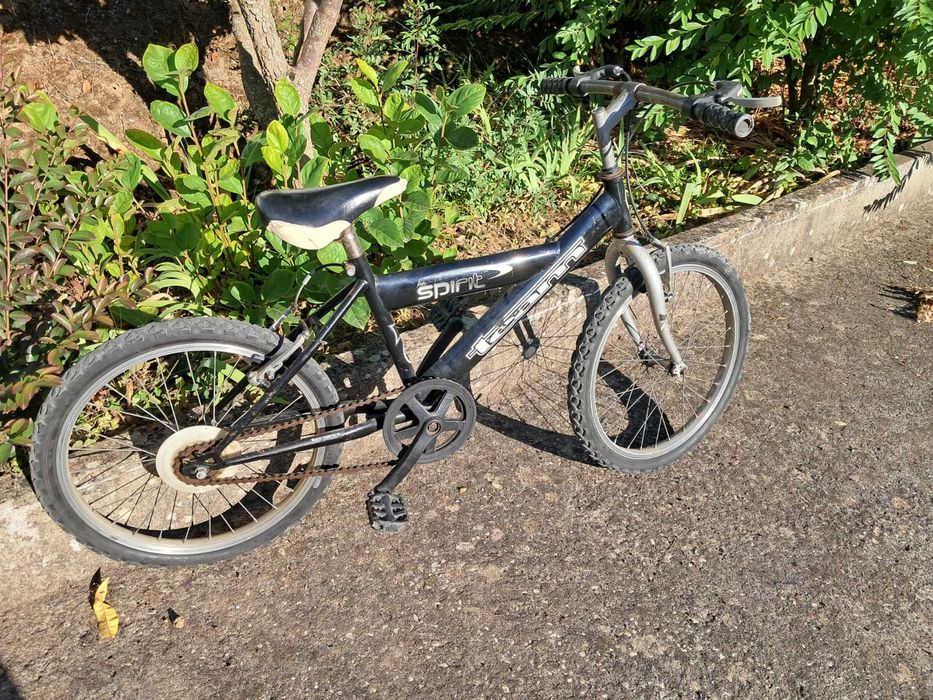 Bicicleta Spirit Team