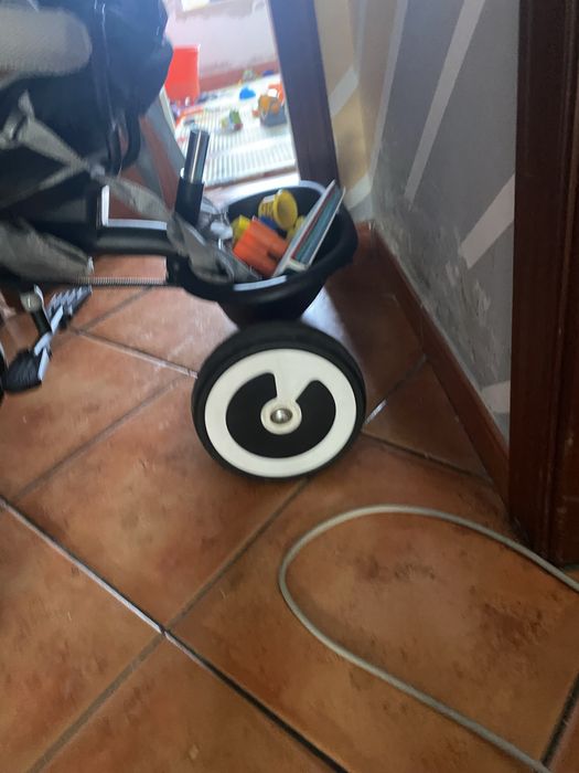 Triciclo kindercraft63824744182913121