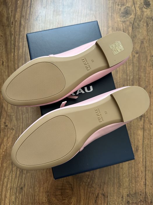 Туфлі-балетки Frau Italy