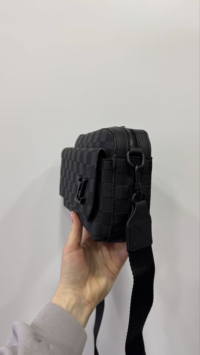 Сумка чоловіча ЗНИЖКА / Мужская сумка черед плечо