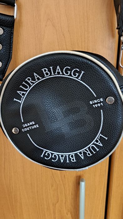 Torebka Laura Biaggi