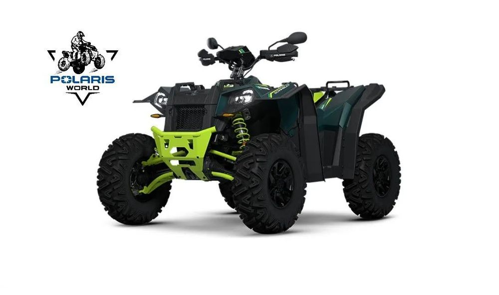 Polaris