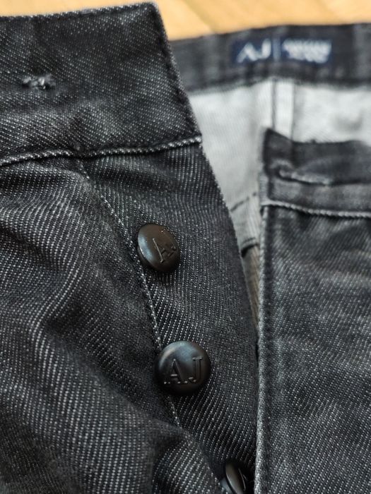 Штани джинси Armani Jeans оригінал б/в