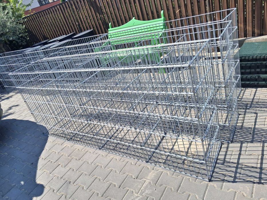 Donice Gabiony Kosze Gabionowe Gabion Łupek Granit PROMOCJA 2026
