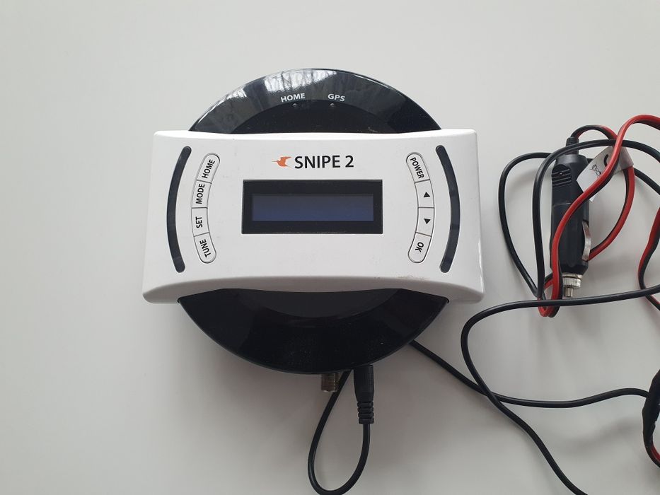 Snipe2 Controler