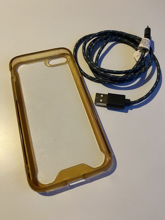 IPhone 8 rosa gold
