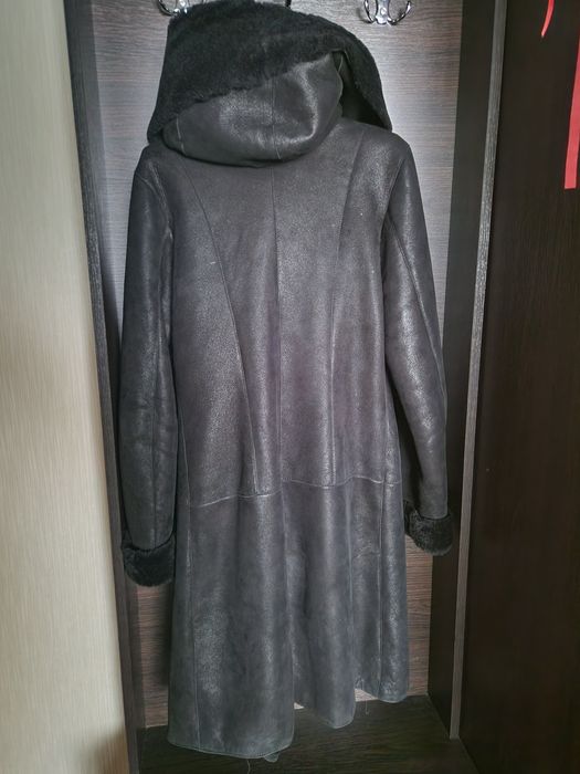 Дублянка натуральна