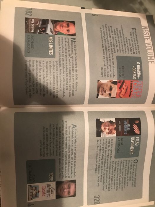 4 livros Selecoes Reader s Digest num so livro