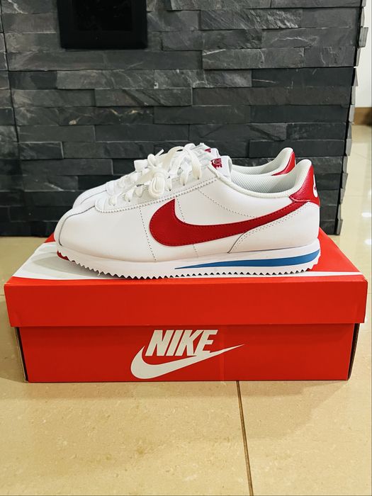 Nike Cortez “Forrest Gump”
