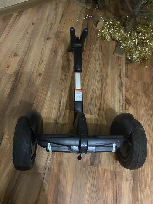 Сігвей новий! Скидка до кінця зими!