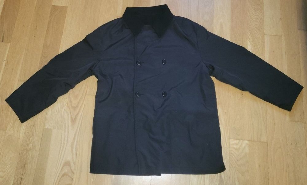 Чоловіча куртка Eden Park (XL) в класичному стилі