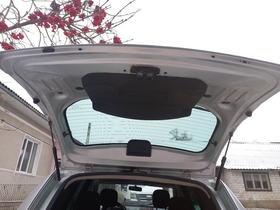 Рено дачія дастер duster 4*4