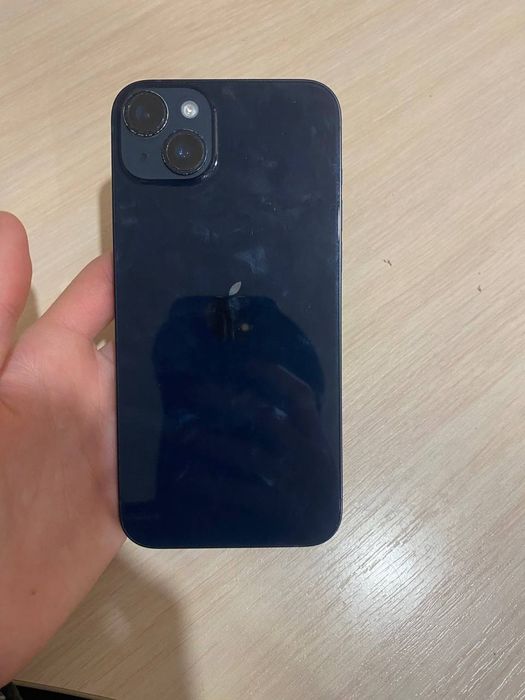 iPhone 14 plus 128gb