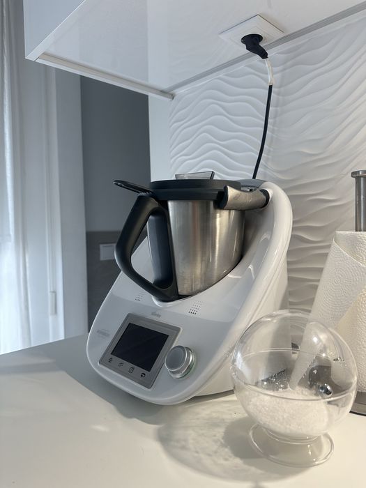 Bimby TM5 Vorwerk