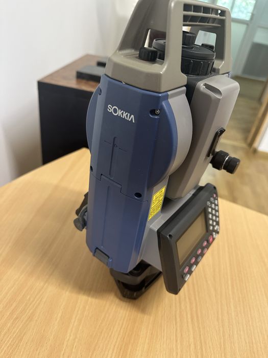 Продам тахеометр Sokkia IM-55