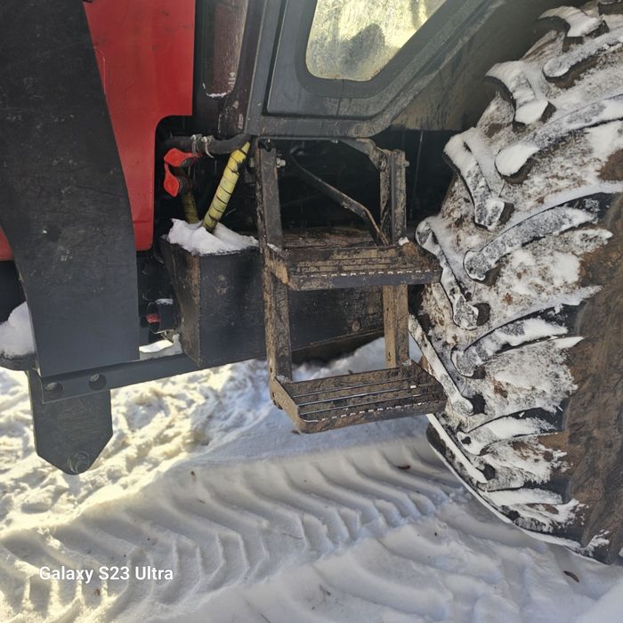 Belarus 920.2#tur#klima#turbo