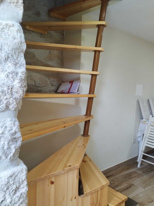 Casa para alugar Caramulo