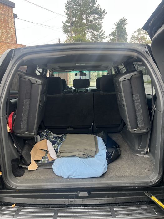 Toyota Land Cruiser Prado 120