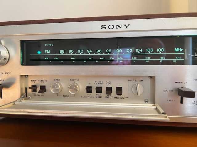 SONY STR 6060F Best !!!