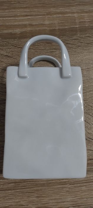 Koszyk, koszyczek, ceramika