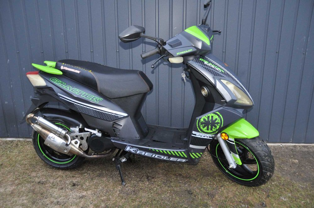 Kreidler 50/70, sym peugeot kymco tgb aprilla,yamaha