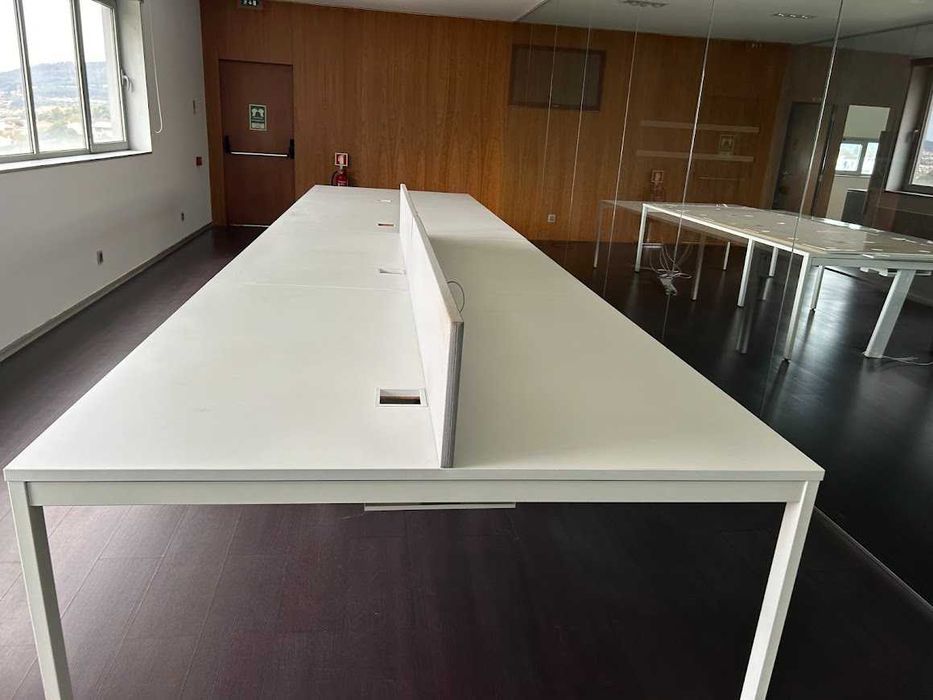 Pavilhão arrendamento Guimarães