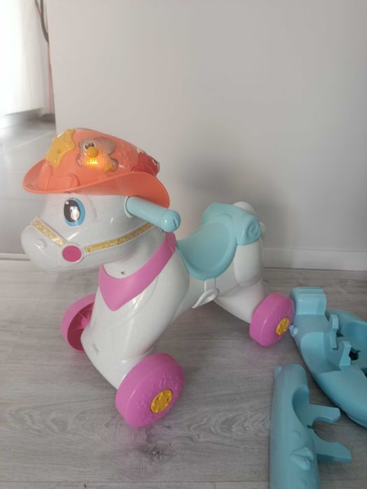 Lote Brinquedos Chicco