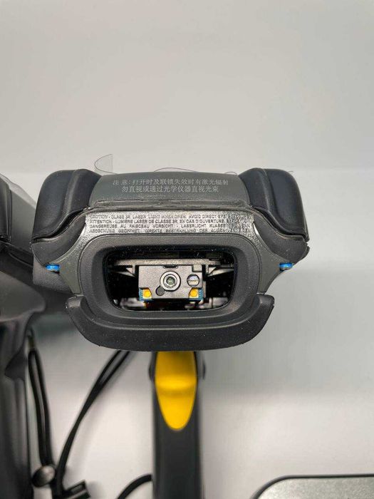 ТЗД Symbol  Motorola Zebra mc92n0 Windows CE 7.0