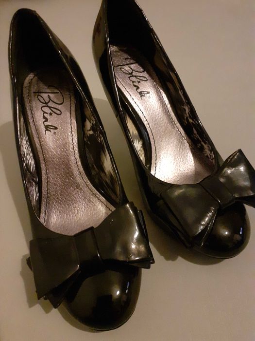 Buty szpilki rozmiar 38 Blink