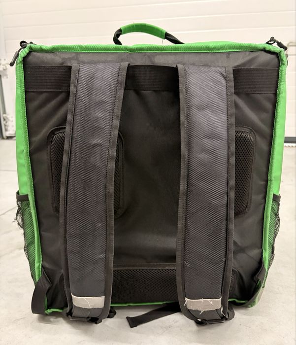 Mochila Uber Eats Bag