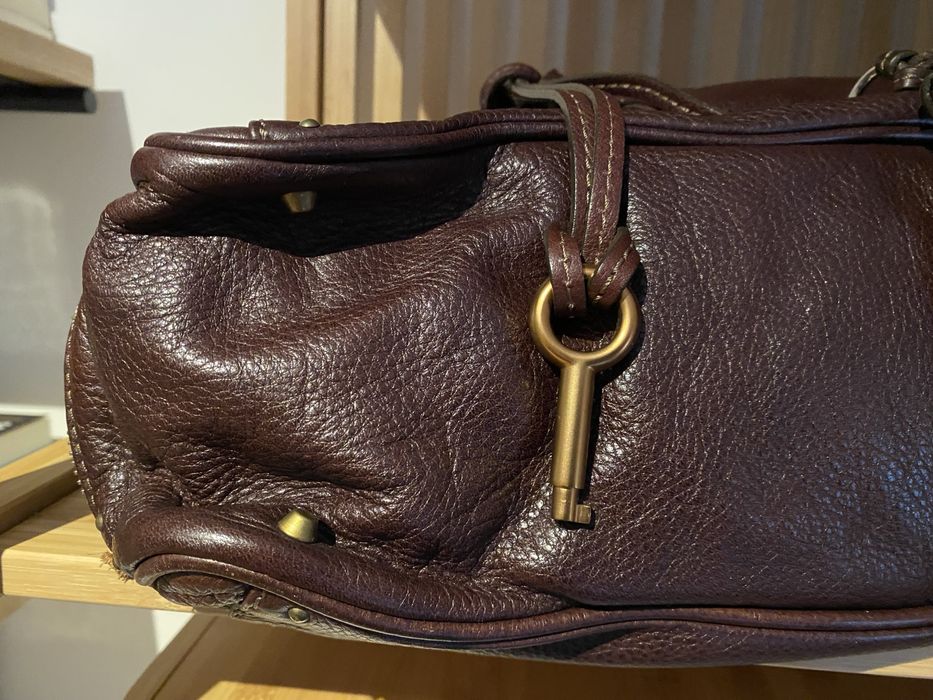 Mala chloe modelo east west Paddington NOVO PREÇO