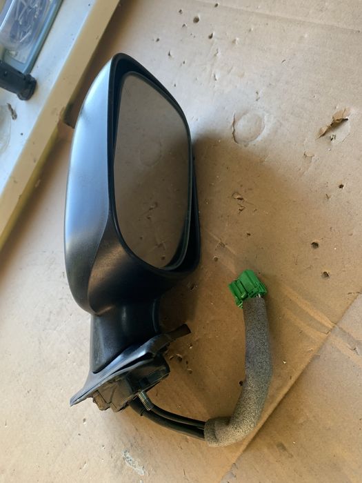 Lusterko prawe volvo xc70 i