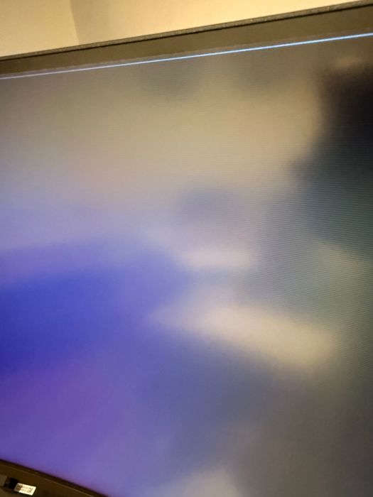 Huawei MateView GT 34” Curvo – PARA PEÇAS / PAINEL AVARIADO