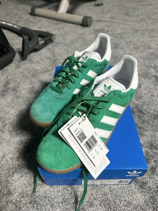 Buty adidas nowe gazelle