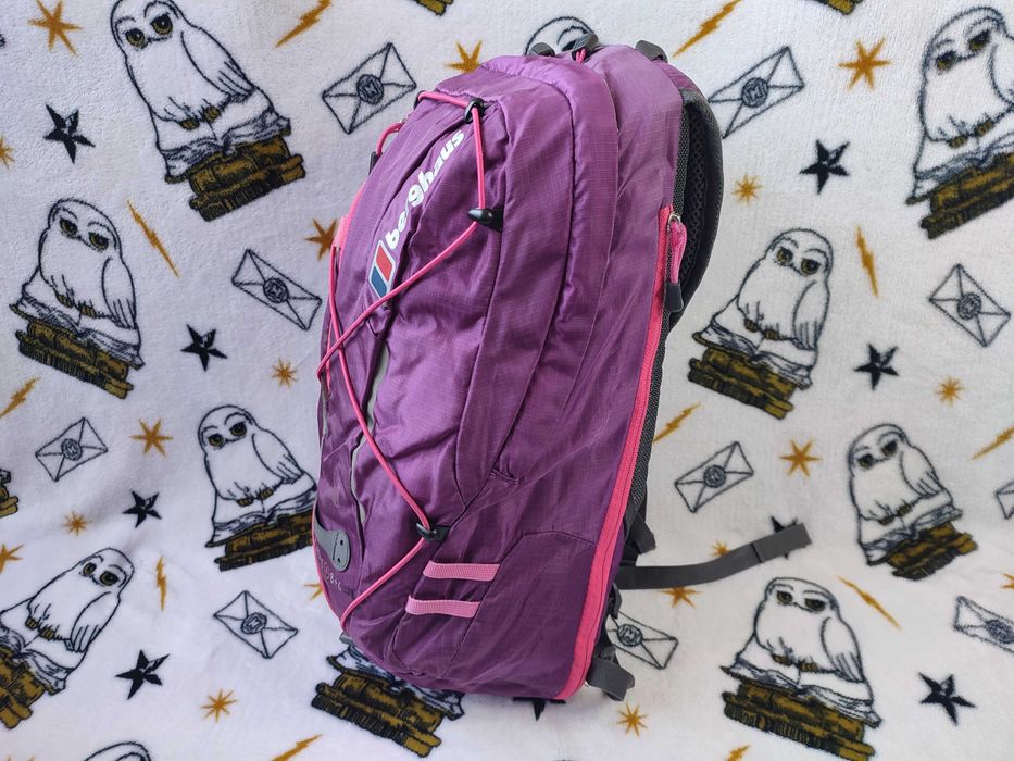 Рюкзак Berghaus Remote 8+4 (12 л)