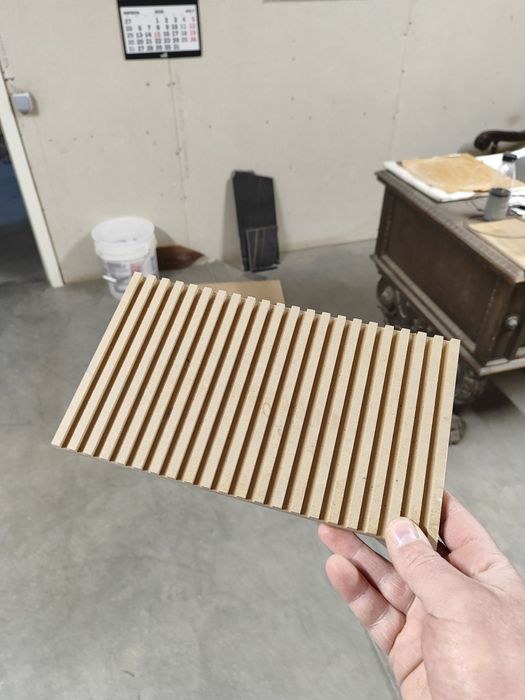 ЧПУ розкрій 2D 3D обробки