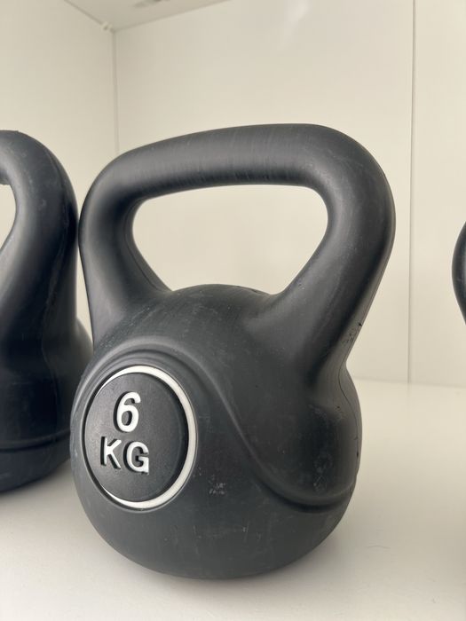 Equipamento de treino funcional
