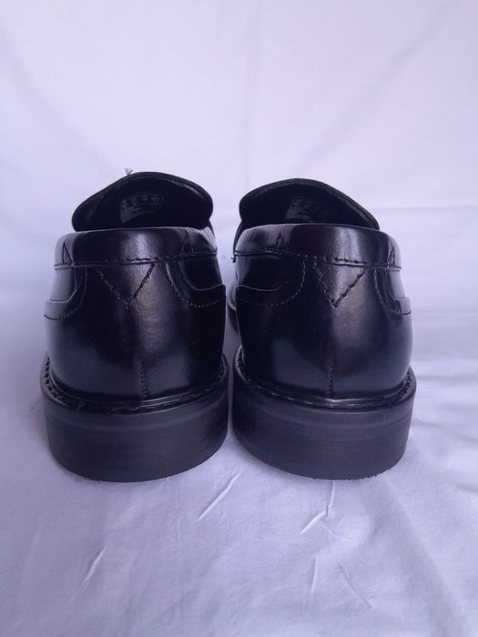 Sprzedam buty męskie Clarks Aldwin Step Black
