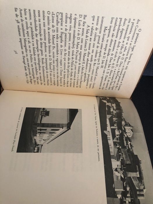 D. Carlos (1909) / Expulsão do Patriarca (1912) / D. Manuel II