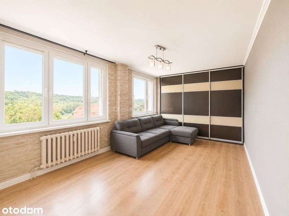 Balkon, Blisko Centrum, Dostępne Od Zaraz