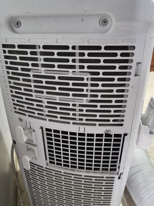 Ar Condicionado Portátil