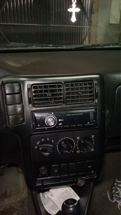 seat ibiza 6k 1,9tdi