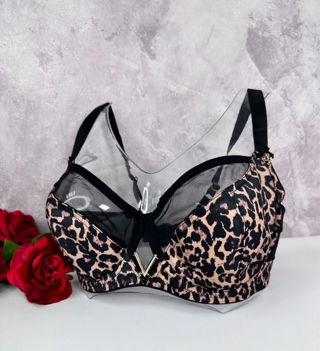 Бюстгальтер Lany mode 11593 чашка I: 450 грн. - Мягкие