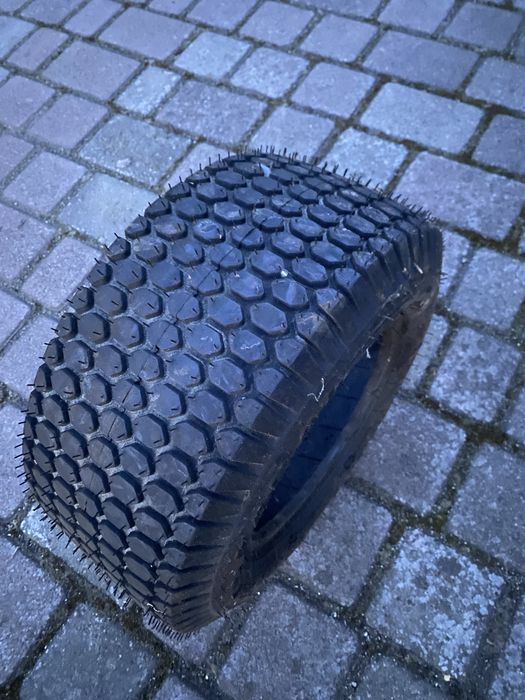 Шина сільгосп 16x6.50-8 LWG-02 6PR 73A4 Kabat Польща