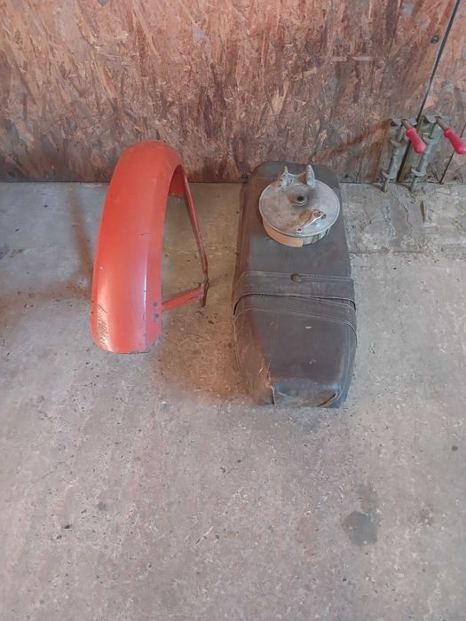 крило восход 3-м