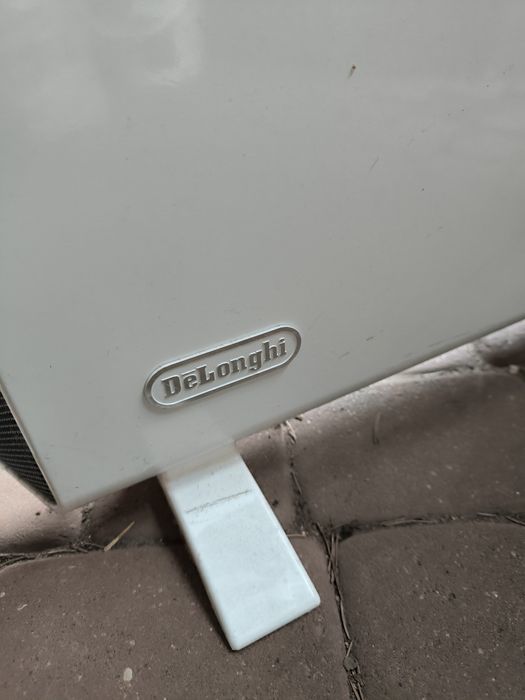 Grzejnik DeLonghi HCX9120E