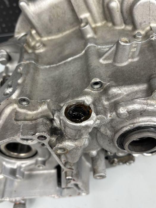 Kartery Silnik YAMAHA YZF450R 06-09