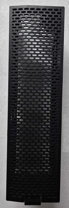 Tampa de cobertura de cabos para Dell Optiplex