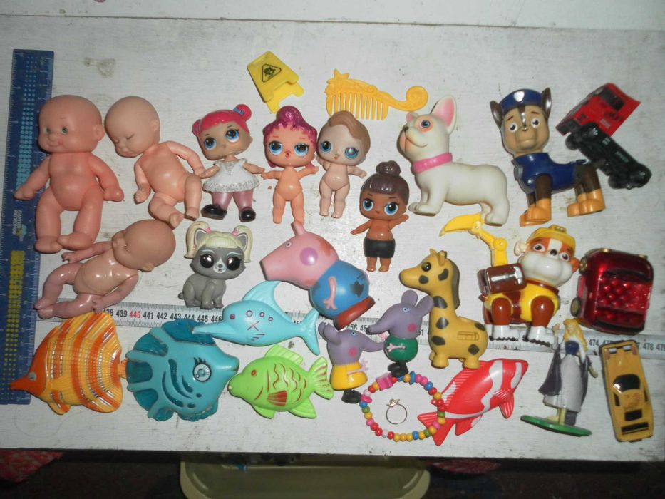 Игрушка Умный телефон Joy Toy, тигренок, пианино, часы Supretto, лабиринт, куколки ЛОЛ  хоккей