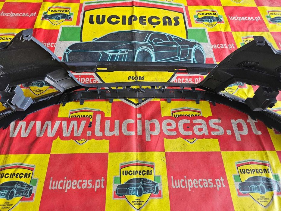 Pára-choques Frente Audi A3 (8V) | 130671